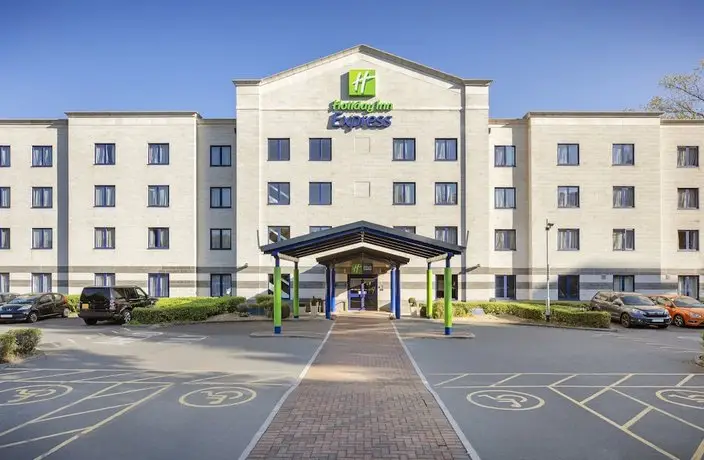 Holiday Inn Express Poole