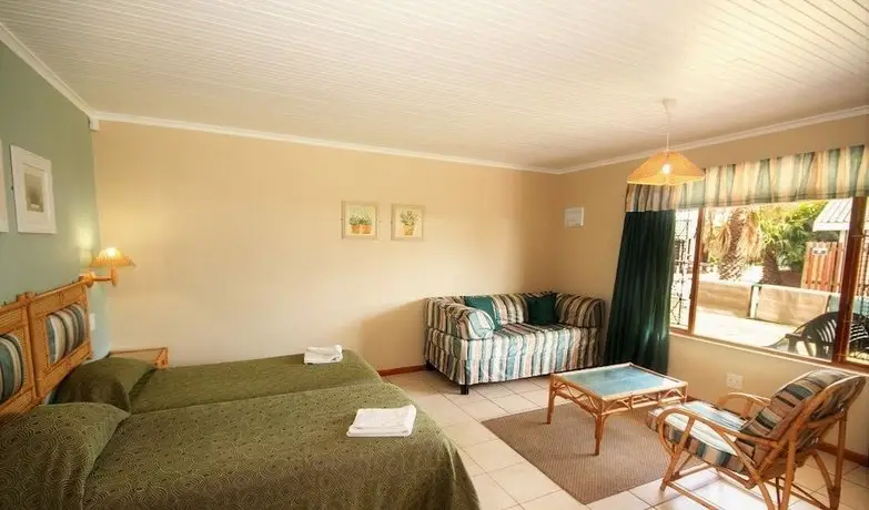 Pine Lodge Resort Port Elizabeth 