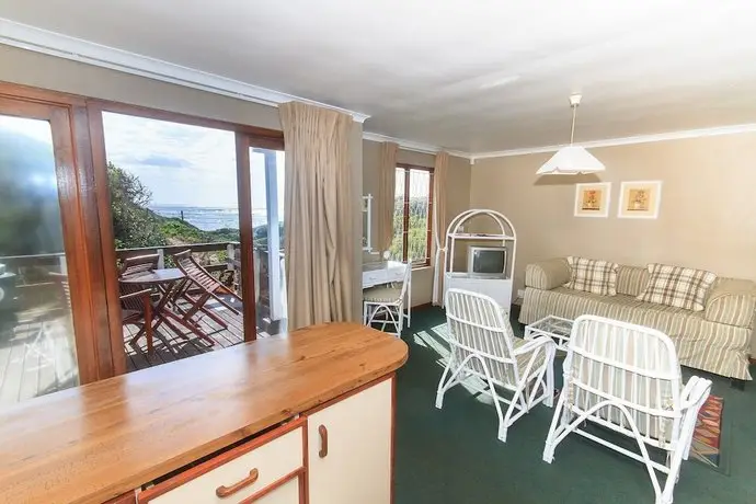 Pine Lodge Resort Port Elizabeth 