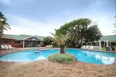 Pine Lodge Resort Port Elizabeth 