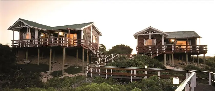 Pine Lodge Resort Port Elizabeth 