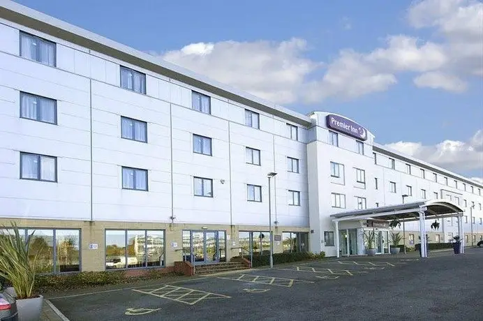 Premier Inn Poole North