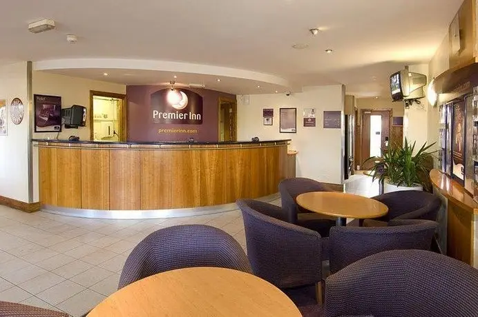 Premier Inn Poole North