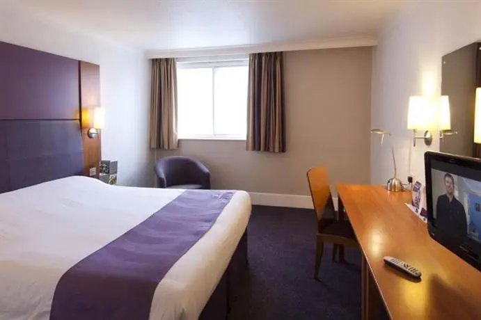 Premier Inn Poole North