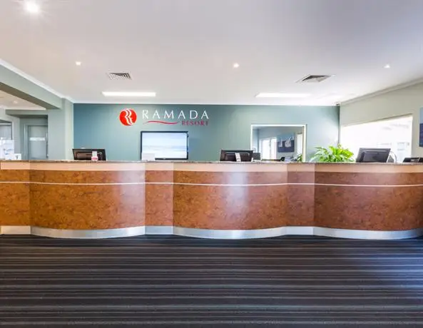 Ramada Resort by Wyndham Shoal Bay