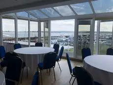 Salterns Harbourside Hotel 