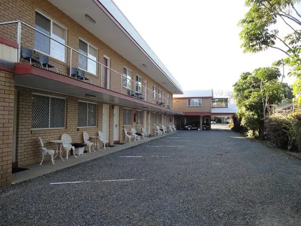 Surf Beach Motel Port 