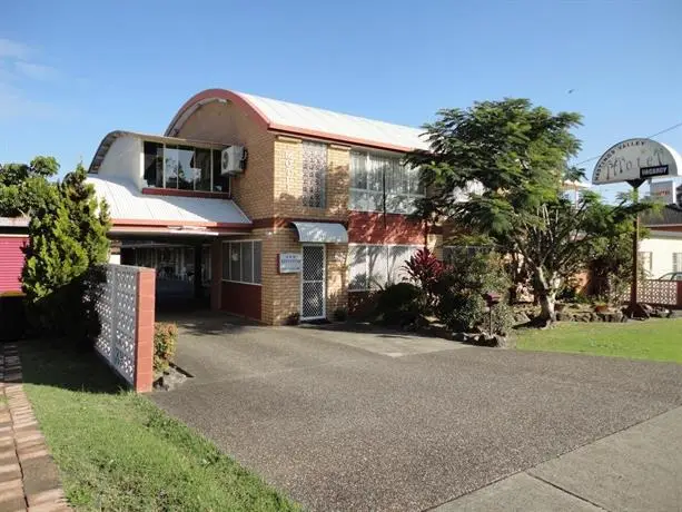 Surf Beach Motel Port 