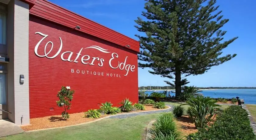 Waters Edge Port Macquarie