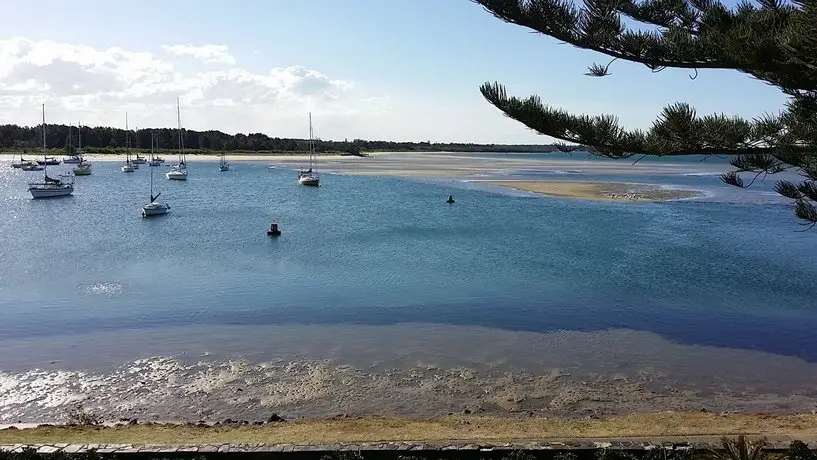 Waters Edge Port Macquarie