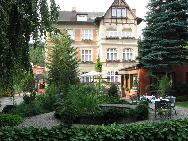 Anno 1900 Hotel Babelsberg 