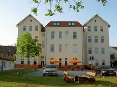 Apartmenthotel Kaiser Friedrich 