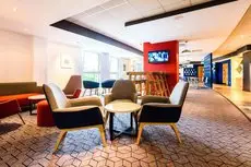 Holiday Inn Express Portsmouth Gunwharf Quays 