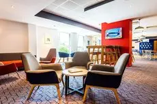 Holiday Inn Express Portsmouth Gunwharf Quays 