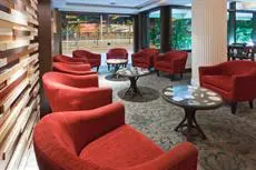 Holiday Inn Porto Alegre 