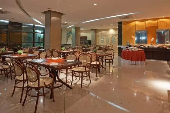 Holiday Inn Porto Alegre 