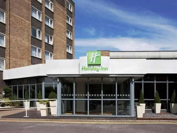 Holiday Inn Portsmouth 