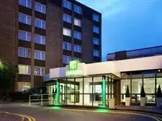 Holiday Inn Portsmouth 