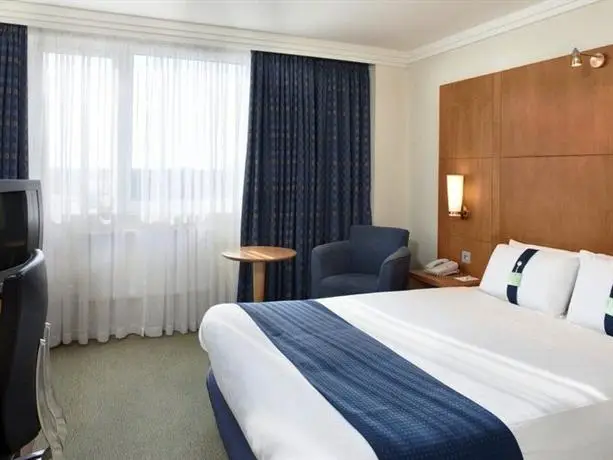 Holiday Inn Portsmouth 