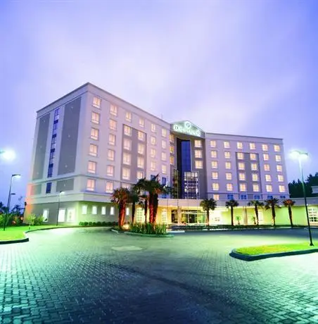 Hotel Deville Prime Porto Alegre