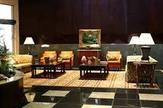 Hotel Deville Prime Porto Alegre 