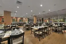 Hotel Deville Prime Porto Alegre 