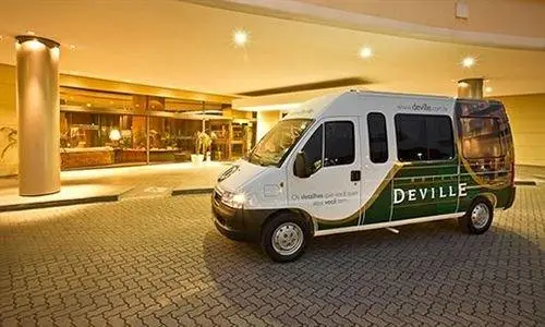 Hotel Deville Prime Porto Alegre 