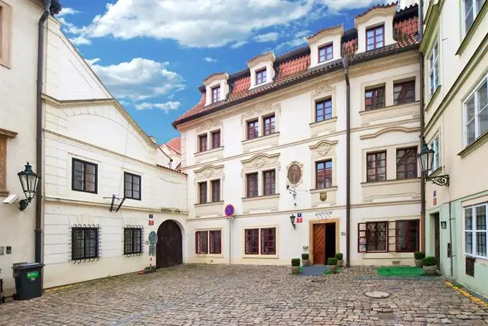 Hotel Waldstein