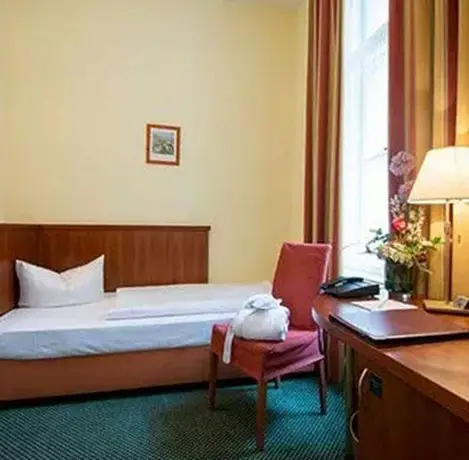 Hotel am Luisenplatz 