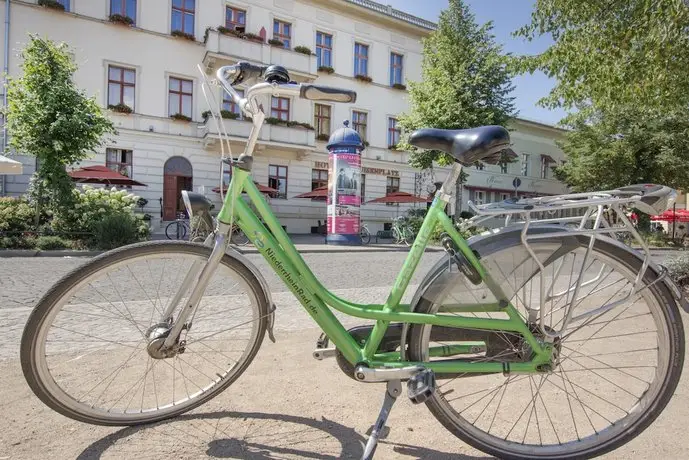 Hotel am Luisenplatz 