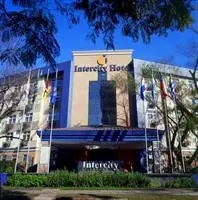 Intercity Porto Alegre Aeroporto 