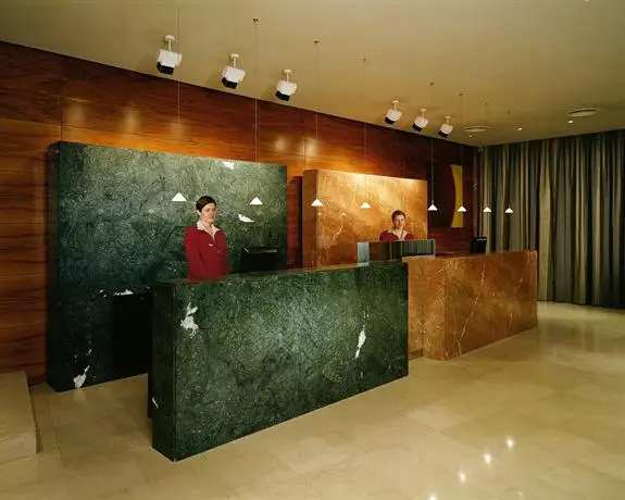 K+K Hotel Fenix