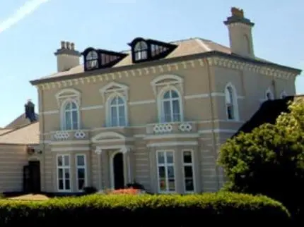 Magherabuoy House Hotel