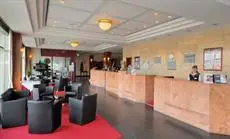 Mercure Hotel Potsdam City 