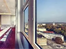 Mercure Hotel Potsdam City 