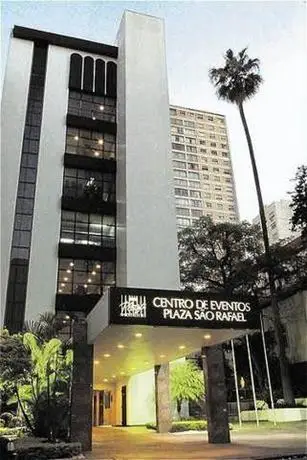 Plaza Sao Rafael Hotel