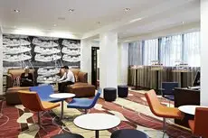 Portsmouth Marriott Hotel 