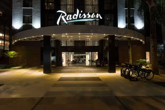 Radisson Porto Alegre