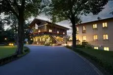 Romantik Hotel Bayrisches Haus Potsdam 