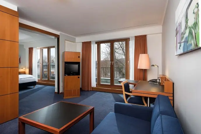 Seminaris - Avendi Hotel Potsdam 