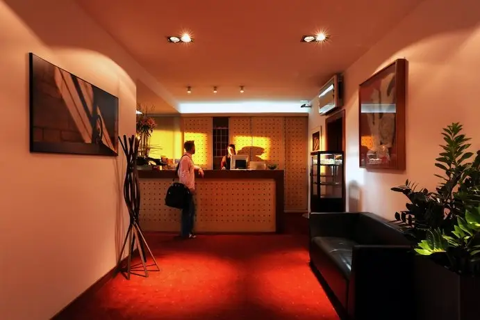 Art Hotel Prague