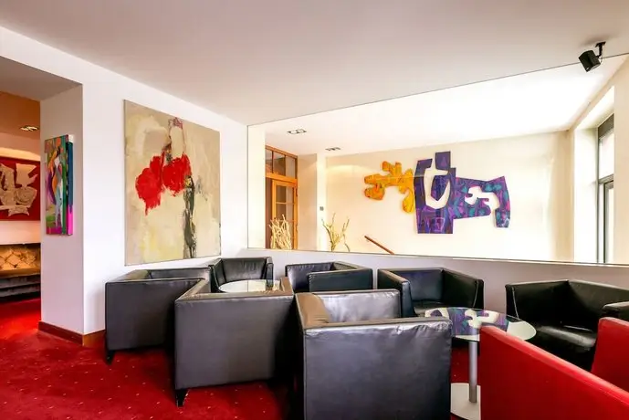 Art Hotel Prague