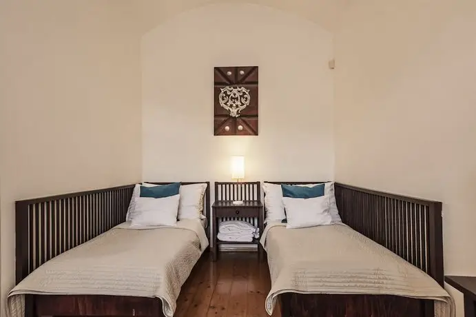 Domus Henrici Boutique Hotel