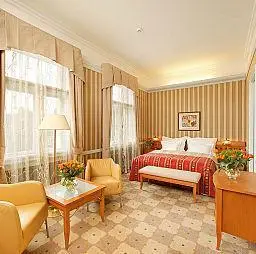 Hotel Paris Prague