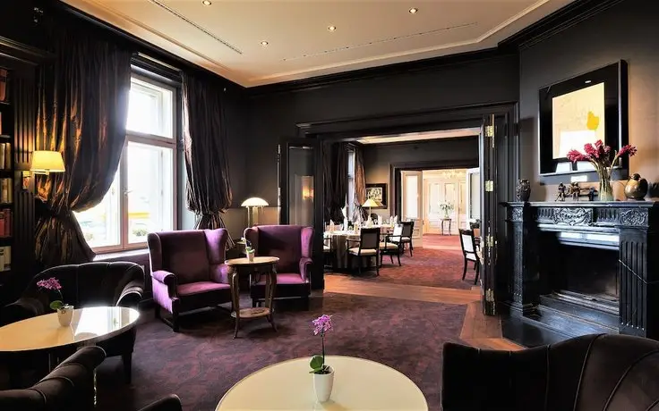 Le Palais Art Hotel Prague