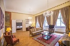 Smetana Hotel Prague 