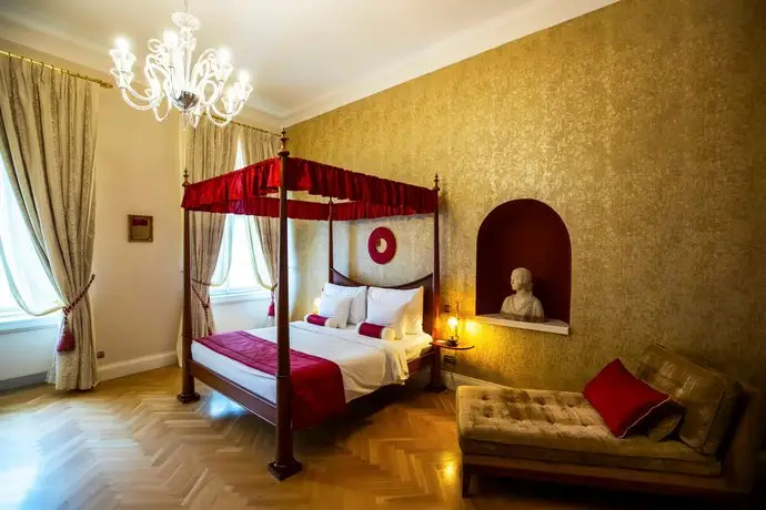 Smetana Hotel Prague 