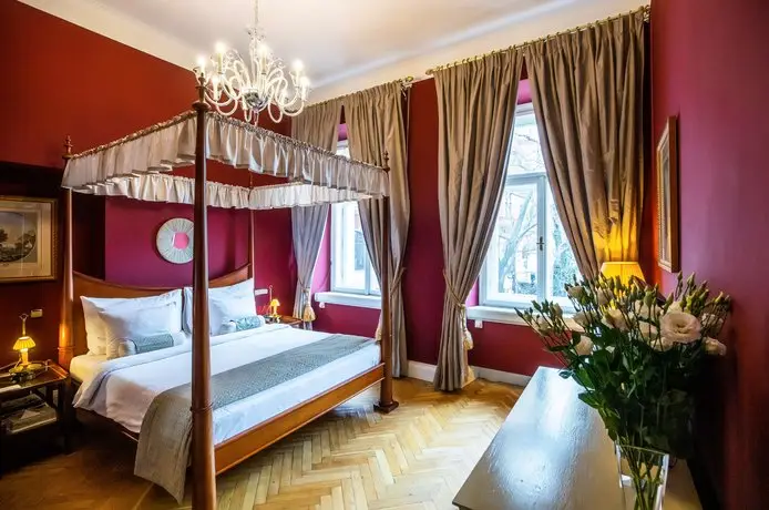 Smetana Hotel Prague 