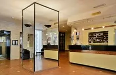 Hotel Ametyst Prague 