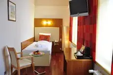 Hotel Ametyst Prague 